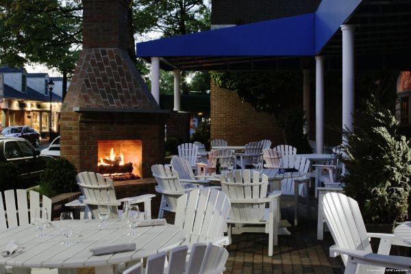 Tidewater Inn (Easton)